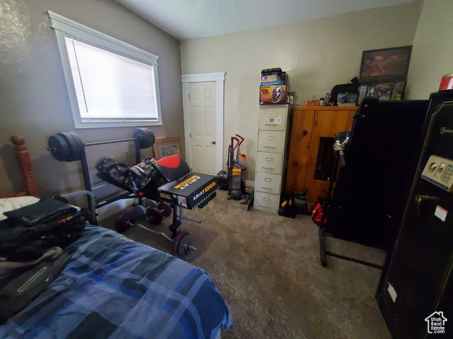 666 GRANT ST, Montpelier, ID 83254