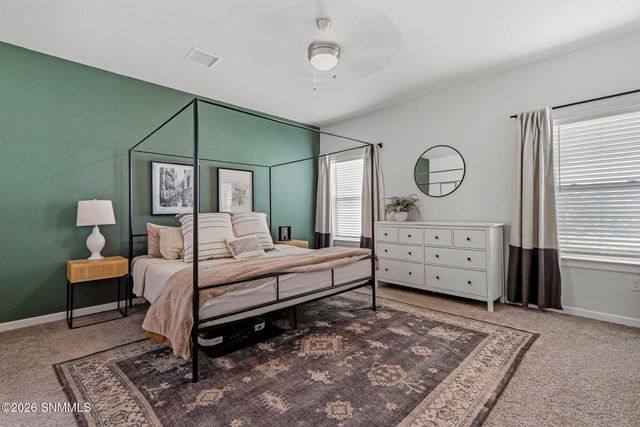 6054 Silver Park Avenue, Santa Teresa, NM 88008