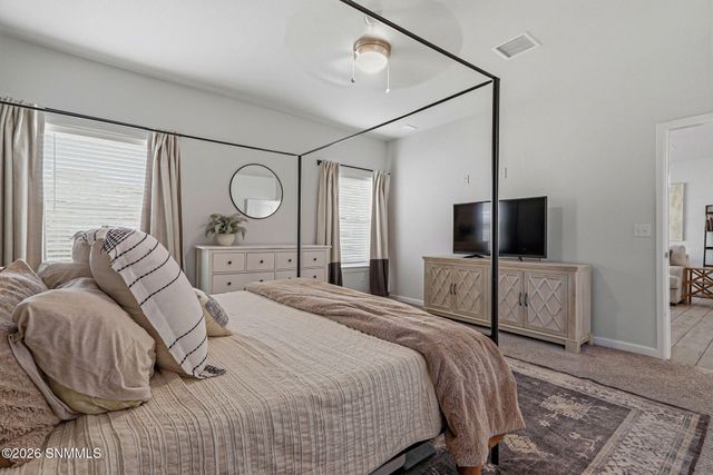 6054 Silver Park Avenue, Santa Teresa, NM 88008