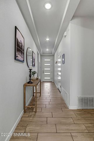 6054 Silver Park Avenue, Santa Teresa, NM 88008
