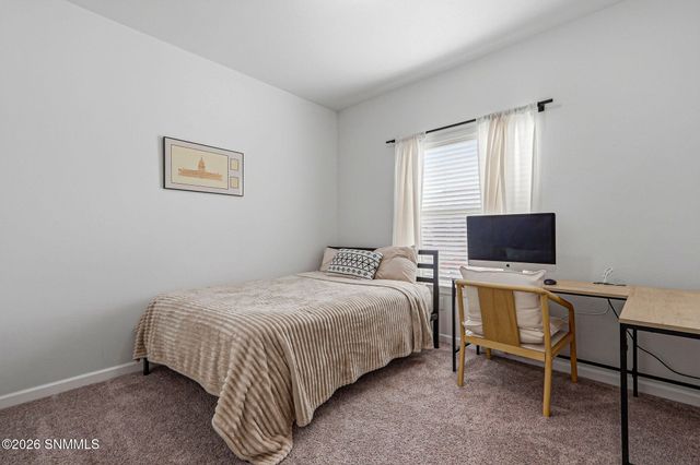 6054 Silver Park Avenue, Santa Teresa, NM 88008
