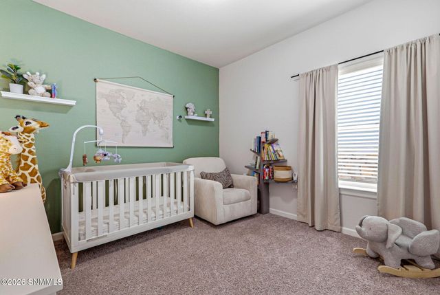 6054 Silver Park Avenue, Santa Teresa, NM 88008