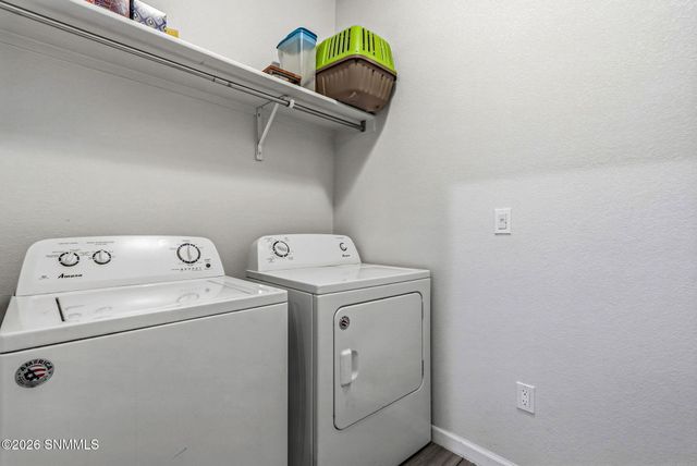 6054 Silver Park Avenue, Santa Teresa, NM 88008