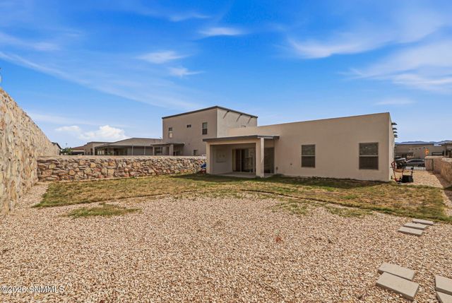 6054 Silver Park Avenue, Santa Teresa, NM 88008