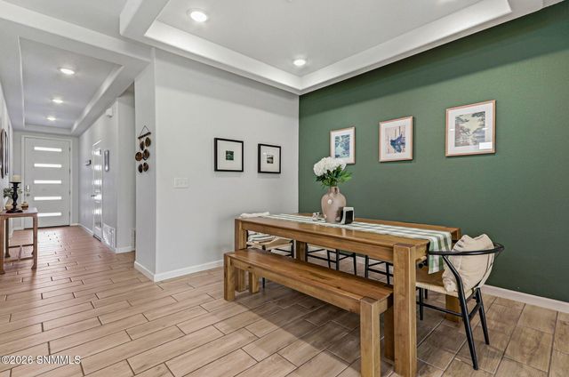 6054 Silver Park Avenue, Santa Teresa, NM 88008