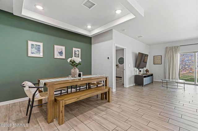 6054 Silver Park Avenue, Santa Teresa, NM 88008