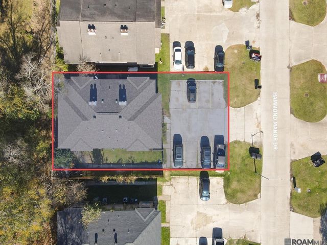 814 Hammond Manor Dr, Baton Rouge, LA 70816