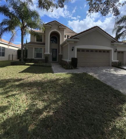 464 DOUGLAS EDWARD DRIVE, Ocoee, FL 34761