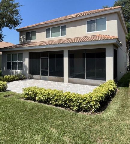 464 DOUGLAS EDWARD DRIVE, Ocoee, FL 34761