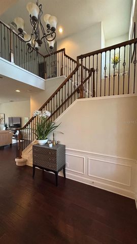 464 DOUGLAS EDWARD DRIVE, Ocoee, FL 34761