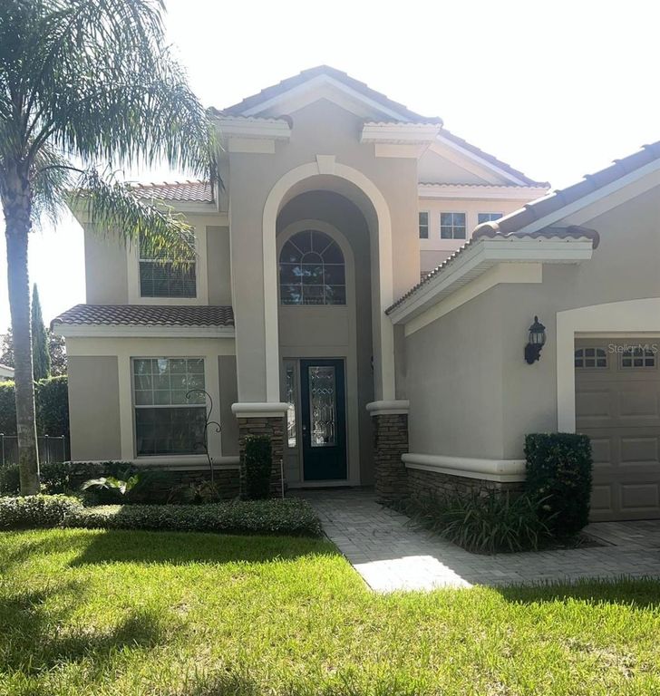 464 DOUGLAS EDWARD DRIVE, Ocoee, FL 34761