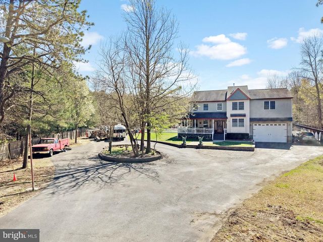 110 DUTCH RD, Marlton, NJ 08053