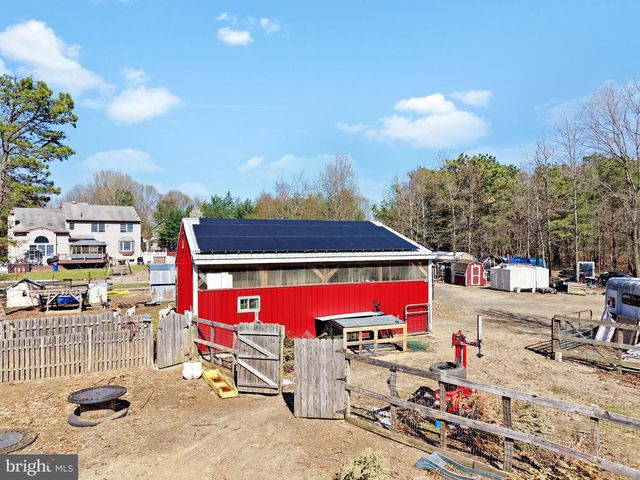 110 DUTCH RD, Marlton, NJ 08053
