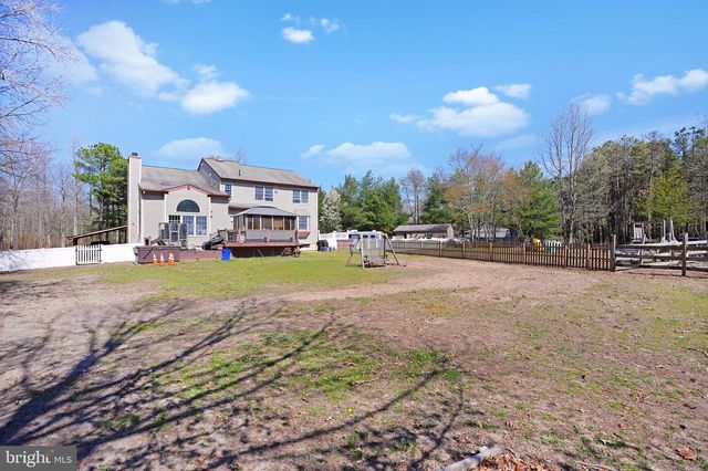 110 DUTCH RD, Marlton, NJ 08053