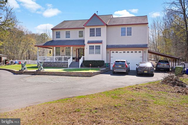 110 DUTCH RD, Marlton, NJ 08053