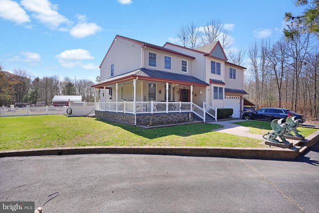 110 DUTCH RD, Marlton, NJ 08053