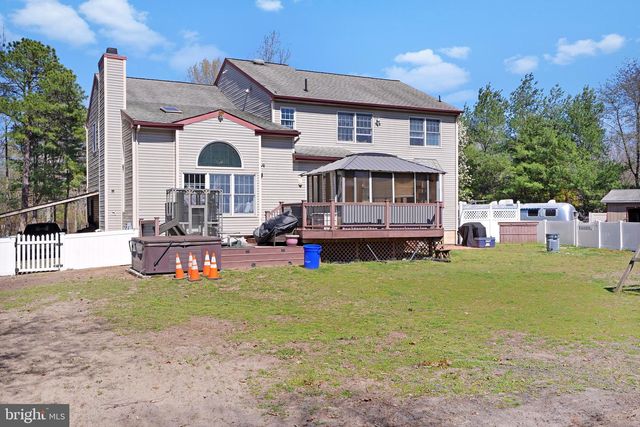 110 DUTCH RD, Marlton, NJ 08053