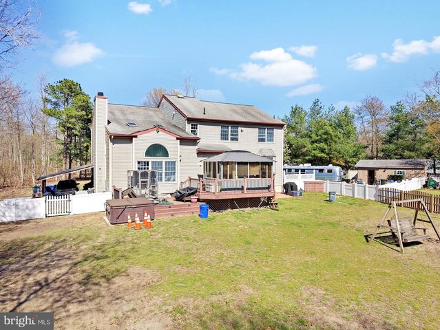 110 DUTCH RD, Marlton, NJ 08053