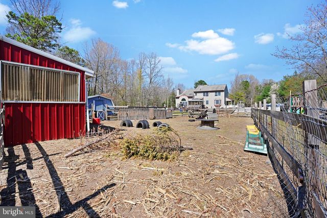 110 DUTCH RD, Marlton, NJ 08053
