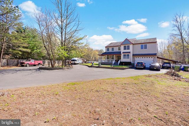 110 DUTCH RD, Marlton, NJ 08053