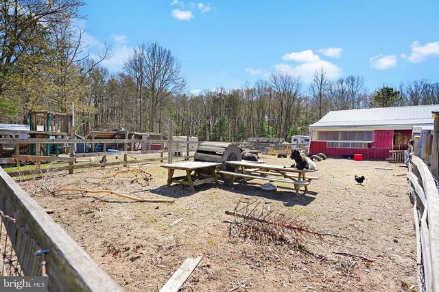 110 DUTCH RD, Marlton, NJ 08053