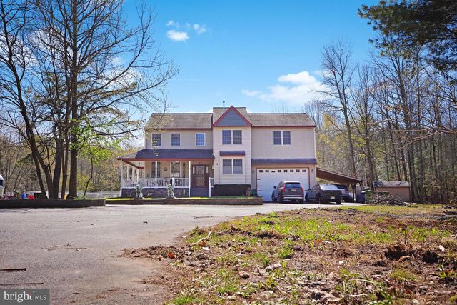 110 DUTCH RD, Marlton, NJ 08053