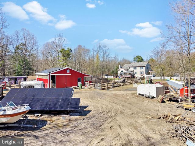 110 DUTCH RD, Marlton, NJ 08053