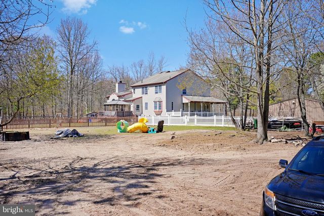 110 DUTCH RD, Marlton, NJ 08053