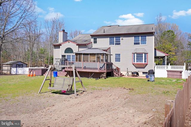 110 DUTCH RD, Marlton, NJ 08053