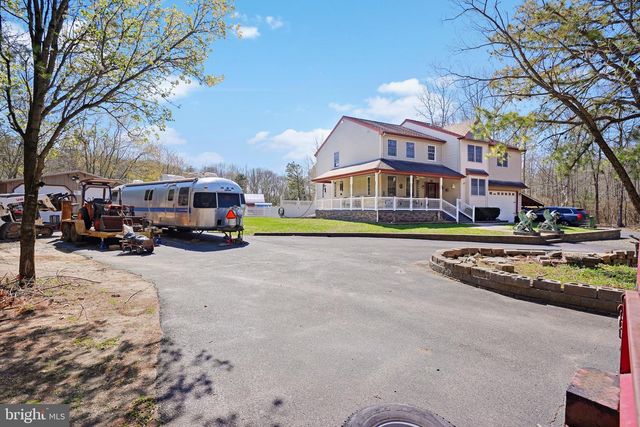 110 DUTCH RD, Marlton, NJ 08053