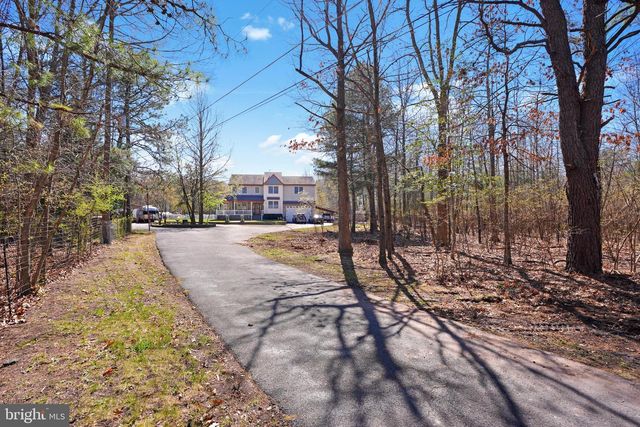 110 DUTCH RD, Marlton, NJ 08053