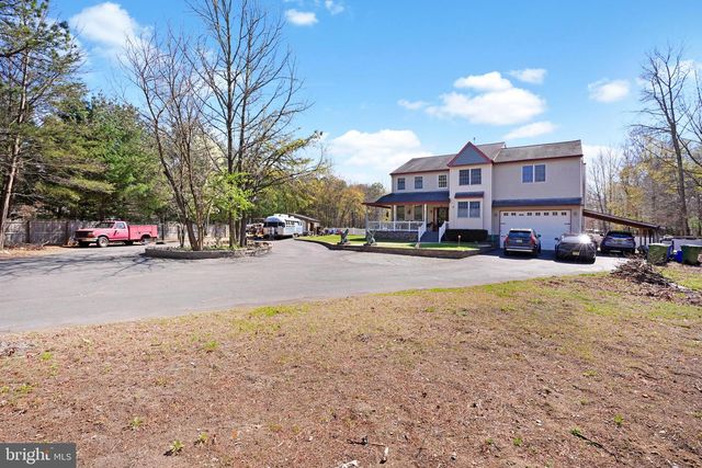 110 DUTCH RD, Marlton, NJ 08053