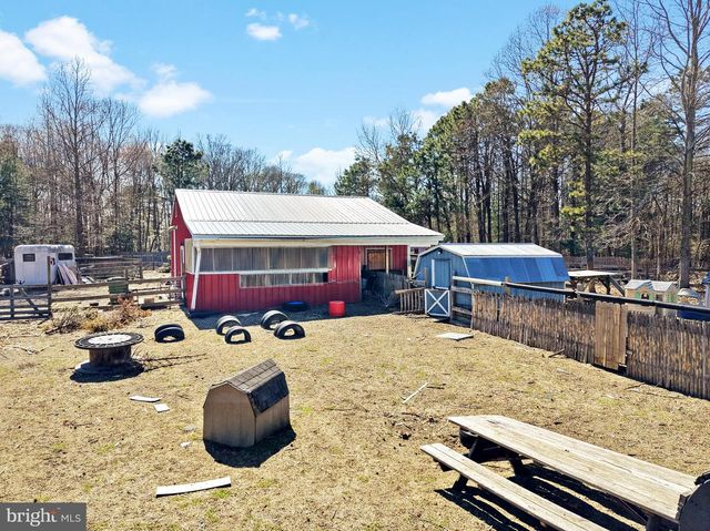 110 DUTCH RD, Marlton, NJ 08053