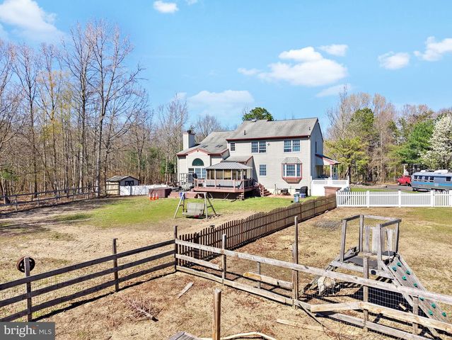 110 DUTCH RD, Marlton, NJ 08053