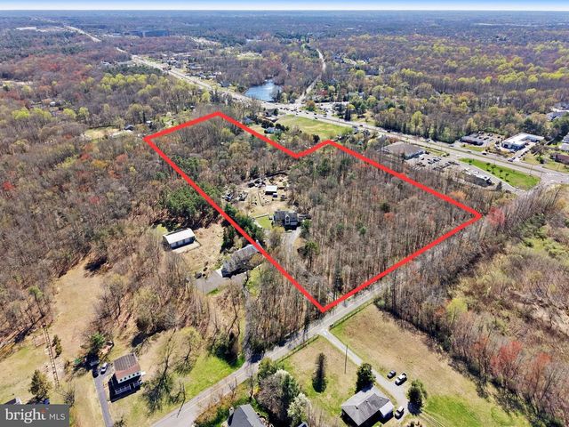 110 DUTCH RD, Marlton, NJ 08053