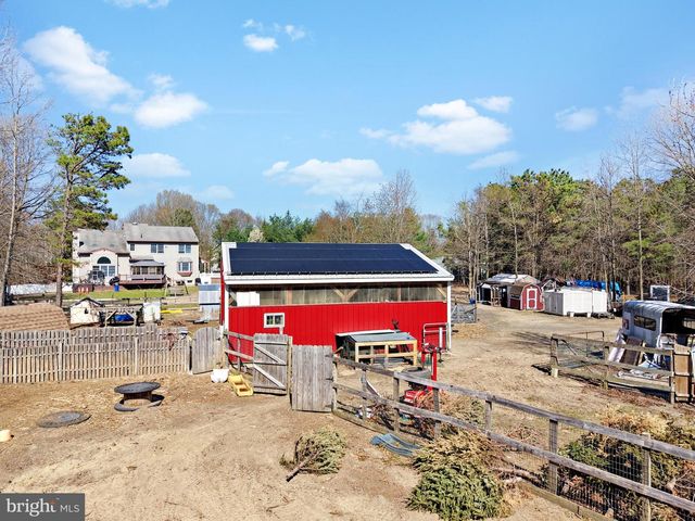 110 DUTCH RD, Marlton, NJ 08053