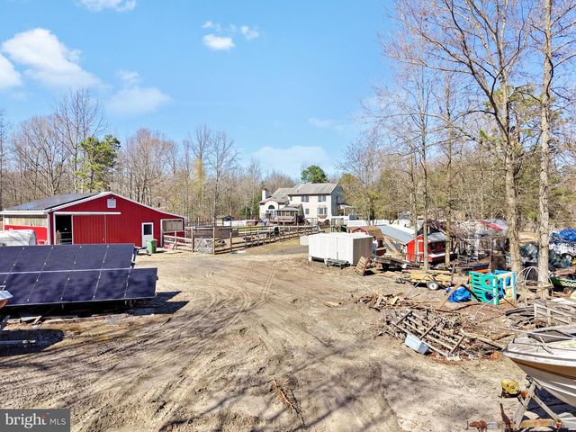 110 DUTCH RD, Marlton, NJ 08053
