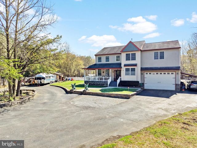 110 DUTCH RD, Marlton, NJ 08053