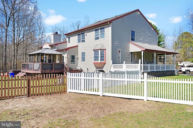 110 DUTCH RD, Marlton, NJ 08053