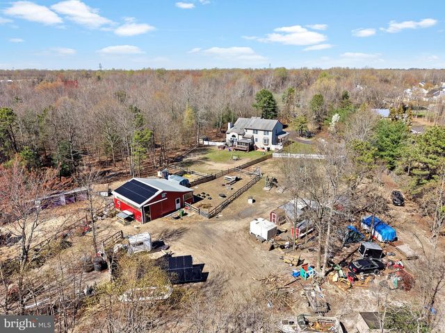 110 DUTCH RD, Marlton, NJ 08053