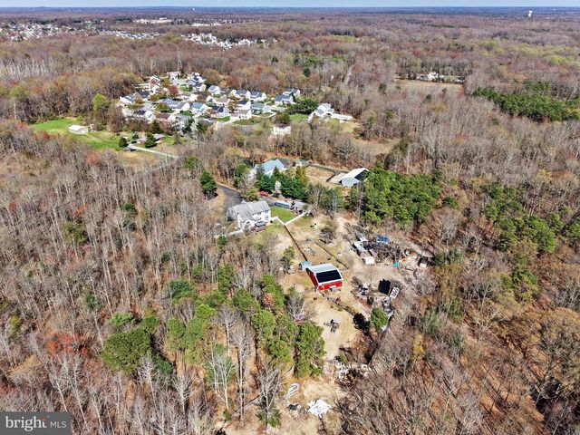 110 DUTCH RD, Marlton, NJ 08053