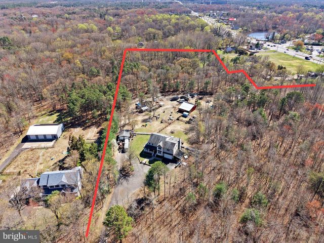 110 DUTCH RD, Marlton, NJ 08053