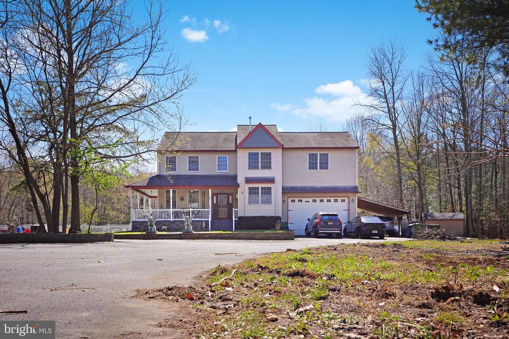 110 DUTCH RD, Marlton, NJ 08053