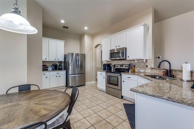 13729 Village Vista Drive, Fort Worth, TX 76052