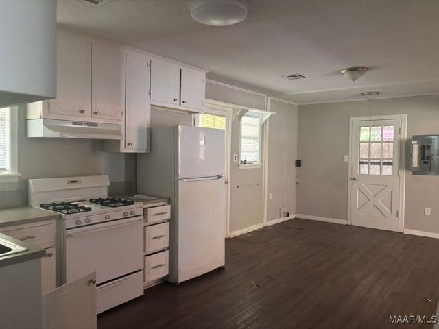 3025 BAFFIN Drive, Montgomery, AL 36110