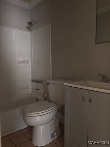 3025 BAFFIN Drive, Montgomery, AL 36110