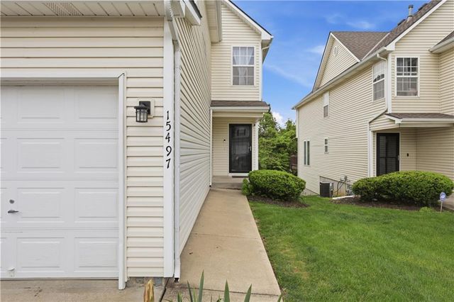 15497 NW 123rd Street, Platte City, MO 64079