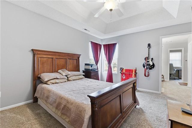 15497 NW 123rd Street, Platte City, MO 64079