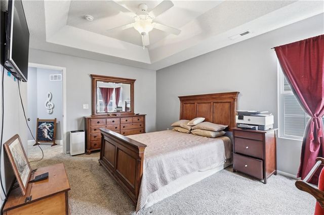 15497 NW 123rd Street, Platte City, MO 64079
