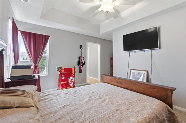 15497 NW 123rd Street, Platte City, MO 64079